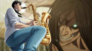Attack on Titan’s Creator Loves Blue Giant and So Should You