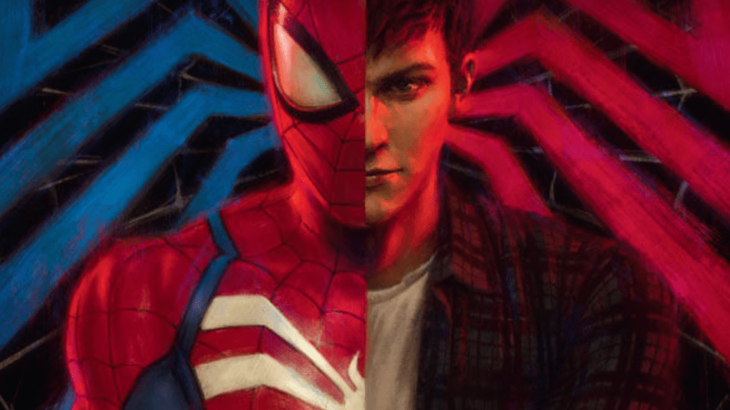 Marvel's Spider-Man 2 The Poster Collection featured.png
