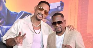 Bad Boys: Ride or Die Jumpstarts Summer Box Office With $53 Million Opening