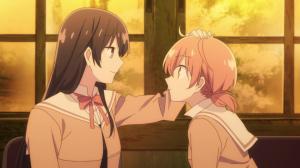 Bloom Into You Is Getting a Live-Action Drama