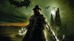 Van Helsing TV Series in the Works at CBS