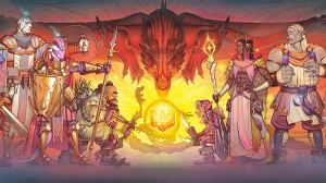 Dungeons & Dragons Teases Improved Exploration Rules in New Dungeon Master’s Guide