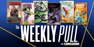 The Weekly Pull: G.I. Joe: Destro, She-Hulk, Teenage Mutant Ninja Turtles, and More