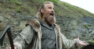 Vikings: Valhalla Returns to Netflix Top 10 Following Final Season Premiere