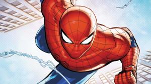 Ultimate Spider-Man Reveals How Marvel Hero Gets His Name