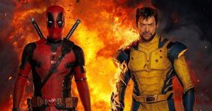 Ryan Reynolds Says Deadpool & Wolverine Is Officially Done