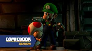 Luigi’s Mansion 2 HD Review: A Passable Port That Should Offer More