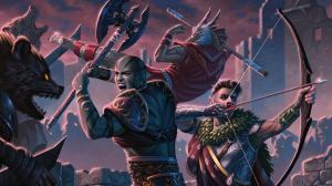 Dungeons & Dragons Makes Big Change to Inspiration in 2024 Player’s Handbook