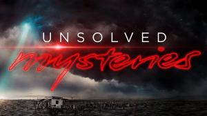 Unsolved Mysteries Volume 5 Heading to Netflix in October