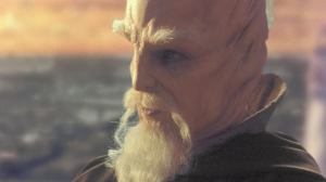 Star Wars: The Acolyte Writer Addresses Ki-Adi-Mundi’s Appearance & Phantom Menace Quote