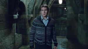 Harry Potter: Matthew Lewis Addresses Appearing in TV Reboot