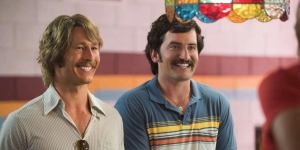 If You Liked Netflix’s Hit Man, You Need to Watch This Glen Powell Comedy