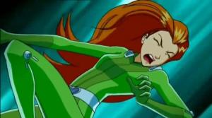 Totally Spies Star Reveals Why She Didn’t Return for Reboot