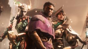 Dragon Age: The Veilguard Release Date Narrowed by EA