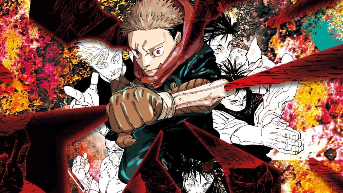 Jujutsu Kaisen Doesn’t Need a Sequel Anytime Soon