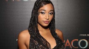 Star Wars: The Acolyte Star Amandla Stenberg Responds to Fan Backlash With New Music Video