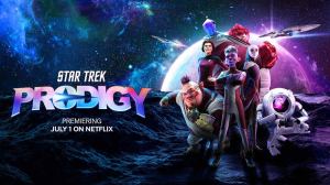 Star Trek: Prodigy Season 2 Trailer Released