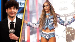 Tony Khan Gives Optimistic Update on Britt Baker’s AEW Return