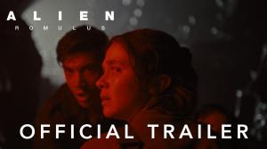 Alien: Romulus Trailer Released by 20th Century Studios