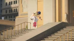 Skate Announces Console Tests in New Trailer