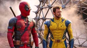 Watch Deadpool & Wolverine Stars Ryan Reynolds and Hugh Jackman Hilariously Recap First Movies