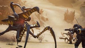 Starship Troopers: Extermination Reveals Release Date, Singleplayer Campaign