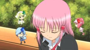 Shugo Chara Sequel Shares First Look, Title