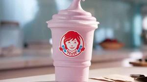 Wendy’s Releasing New Triple Berry Frosty