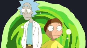 Rick and Morty: The Anime World Premiere Screening Announced