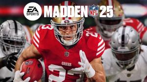 Madden NFL 25: All X-Factors and Superstars