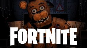 Fortnite Players Think a Five Nights at Freddy’s Crossover Might Be Happening Soon