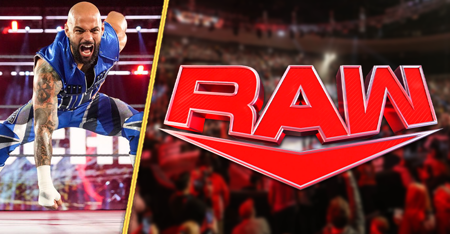 ricochet-wwe-monday-night-raw-final-appearance