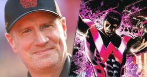 Wonder Man: Kevin Feige Teases “Extremely Different” Marvel Show In First Comments