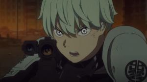 Kaiju No. 8 Trailer Hypes Raid on Tachikawa Base Arc