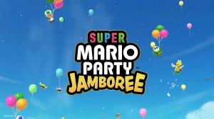 Super Mario Party Jamboree Announced for Nintendo Switch