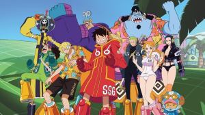 One Piece: Egghead Arc Dub World Premiere Announced