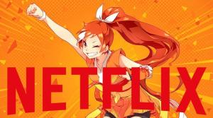 Crunchyroll Is Anything But Angry About Netflix’s Anime Push