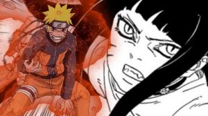 Naruto Reveals Himawari’s Prodigious Nine-Tails Power