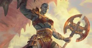 Dungeons & Dragons Reveals Redesigned Barbarian Class