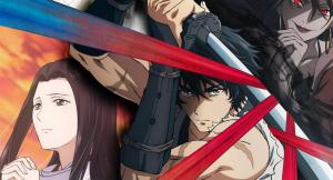 Sword of the Demon Hunter Anime Delayed to 2025