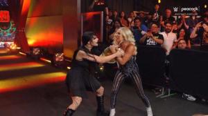 TNA Star Ash By Elegance (WWE’s Dana Brooke) Makes Shocking NXT Return at Battleground