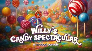 Willy’s Candy Spectacular Releases “The Unknown” Song Based on Viral TikTok Sensation