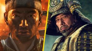 Ghost of Tsushima Movie Reportedly Looking to Cast Shogun’s Hiroyuki Sanada