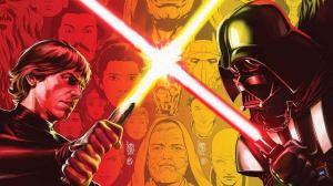 Star Wars, Darth Vader Finales Announced