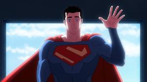 My Adventures With Superman Season 3 Announced