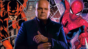 Daredevil’s Vincent D’Onofrio: Kingpin Rights Are “Caught in Between” Marvel and Sony