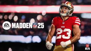 Madden NFL 25: Top 25 Fastest Defensive Backs