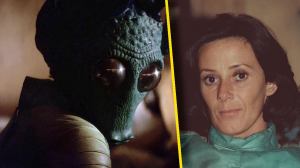 Maria De Aragon, Original Star Wars Greedo Actress, Dies at 81