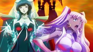 Code Geass: Rozé of the Recapture Part 3 Trailer, Poster Released