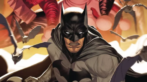 Batman #150 Might Reveal Bruce Wayne’s Secret Identity to the World